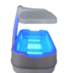 دستگاه فتوتراپی مدل REG